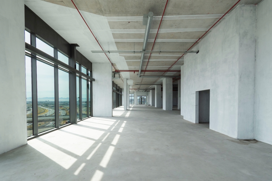 To Let Commercial Property for Rent in Foreshore Western Cape
